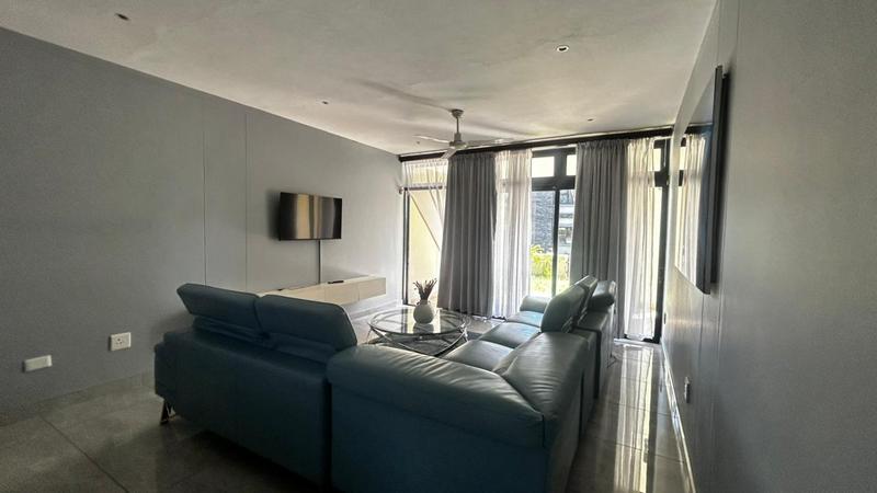 To Let 3 Bedroom Property for Rent in Mzingazi Golf Estate Eastern Cape